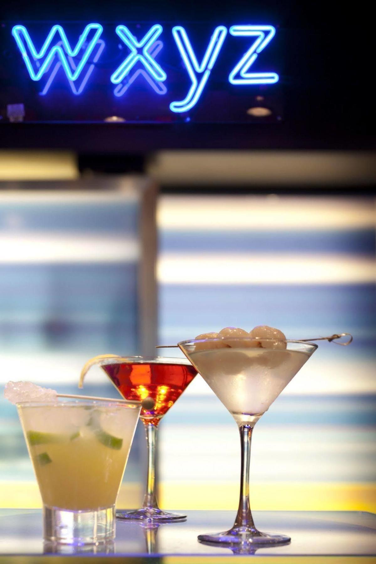 Aloft Montreal Airport Hotel Dorval Bagian luar foto